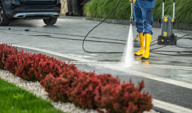 Spring Cleaning in Saukville, WI